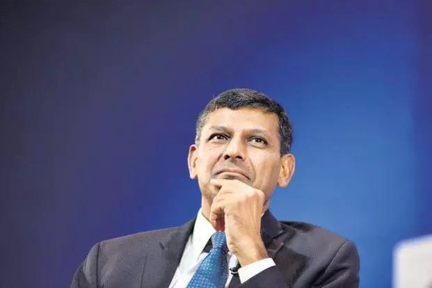 മോദി സര്‍ക്കാരിനെതിരെ ആഞ്ഞടിച്ച് രഘുറാം രാജന്‍