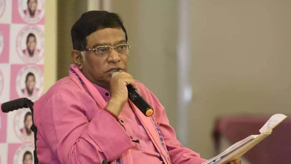 കിംഗ് മേക്കറാകാന്‍ കുപ്പായം തയ്പ്പിച്ചു; സീറോയായി മടക്കം 