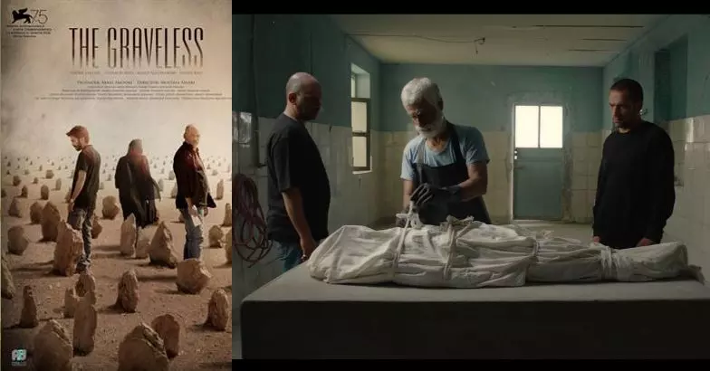 ‘ഖബറടക്കിയാലും മനുഷ്യനിൽ മരിക്കാത്ത ചിലതുണ്ട്’