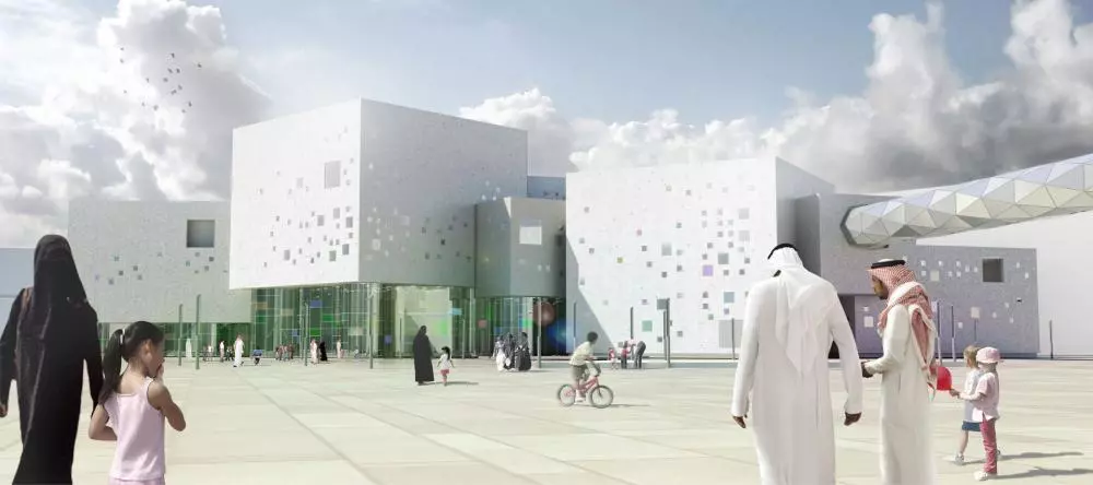 സൗദിയിൽ മ്യൂസിയം പൈതൃക സംരക്ഷണത്തിന് നൂറു കോടി റിയാലിന്‍റെ പദ്ധതി