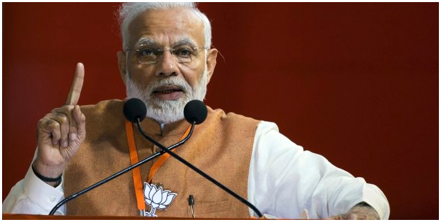 ബി.ജെ.പി നേരിടുന്ന ഏറ്റവും വലിയ തിരിച്ചടി ?; ഇത് മോദി തരംഗത്തിന്‍റെ അന്ത്യമോ ? കാരണങ്ങള്‍...