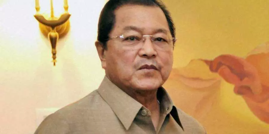 അഞ്ച് തവണ മിസോറം മുഖ്യമന്ത്രി, ഇക്കുറി മത്സരിച്ച രണ്ട് സീറ്റിലും തോറ്റു
