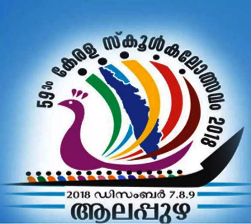 കലോത്സവം രണ്ടാം ദിനം; കോഴിക്കോടും പാലക്കാടും ഒപ്പത്തിനൊപ്പം കലോത്സവം രണ്ടാം ദിനം; കോഴിക്കോടും പാലക്കാടും ഒപ്പത്തിനൊപ്പം