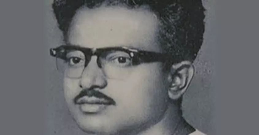 തോപ്പില് ഭാസിയുടെ ഓര്മ്മകളില് കലോത്സവ വേദിയും തോപ്പില് ഭാസിയുടെ ഓര്മ്മകളില് കലോത്സവ വേദിയും