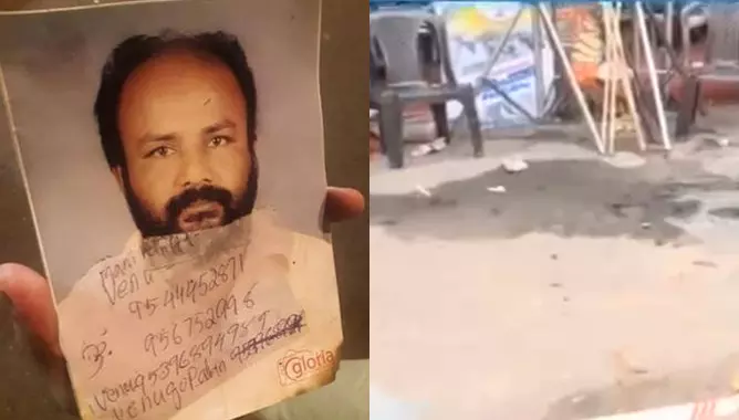 ശബരിമലയെക്കുറിച്ചോ ബി.ജെ.പിയെക്കുറിച്ചോ പരാമര്‍ശമില്ലാതെ വേണുഗോപാലന്‍ നായരുടെ മരണമൊഴി