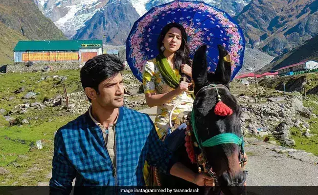 സമാധാന ജീവിതത്തെ ബാധിച്ചേക്കും; കേദാര്‍നാഥിന് ഉത്തരാഖണ്ഡില്‍ വിലക്ക് 