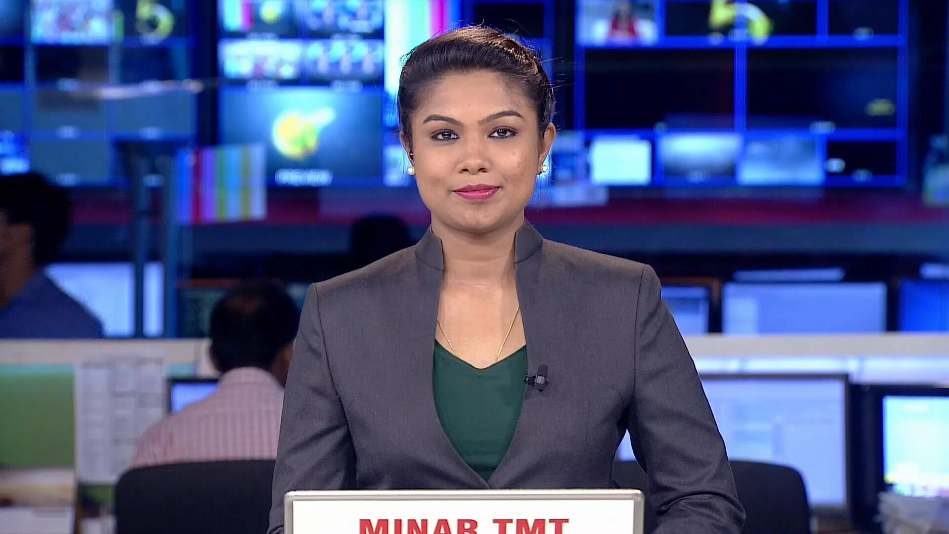 തിക്കുറിശ്ശി പുരസ്കാരം മീഡിയ വണിന്