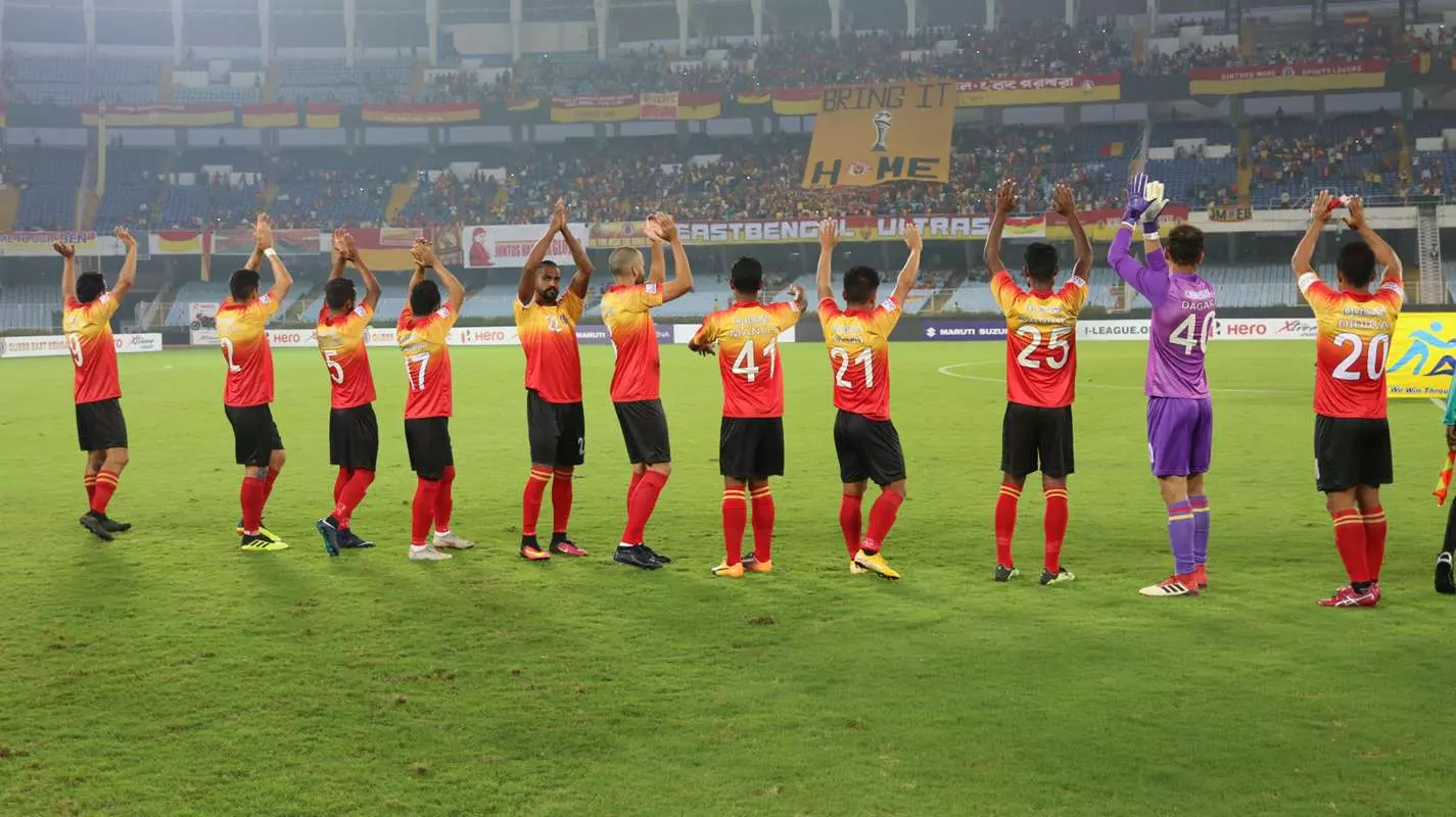 ഗോകുലം എഫ്.സിക്ക് തോല്വി ഗോകുലം എഫ്.സിക്ക് തോല്വി