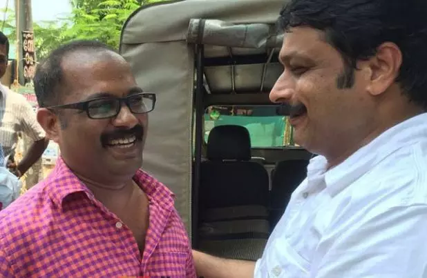 അഴീക്കോട് കേസ്; വളപട്ടണം എസ്.ഐ കോടതിയെ തെറ്റിദ്ധരിപ്പിച്ചുവെന്ന് കെ.എം ഷാജി ഹൈക്കോടതിയില്‍