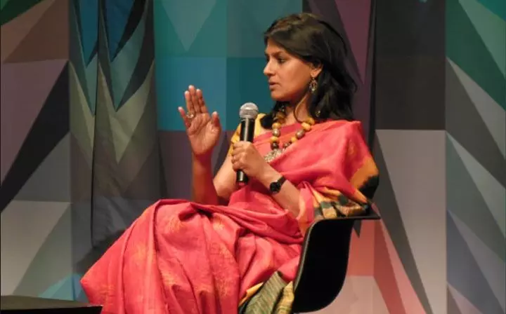 ചലച്ചിത്രമേളക്ക് കരുത്തേകാൻ ഓപ്പൺ ഫോറങ്ങളും; നന്ദിതാ ദാസ് ഉദ്ഘാടനം ചെയ്തു ചലച്ചിത്രമേളക്ക് കരുത്തേകാൻ ഓപ്പൺ ഫോറങ്ങളും; നന്ദിതാ ദാസ് ഉദ്ഘാടനം ചെയ്തു