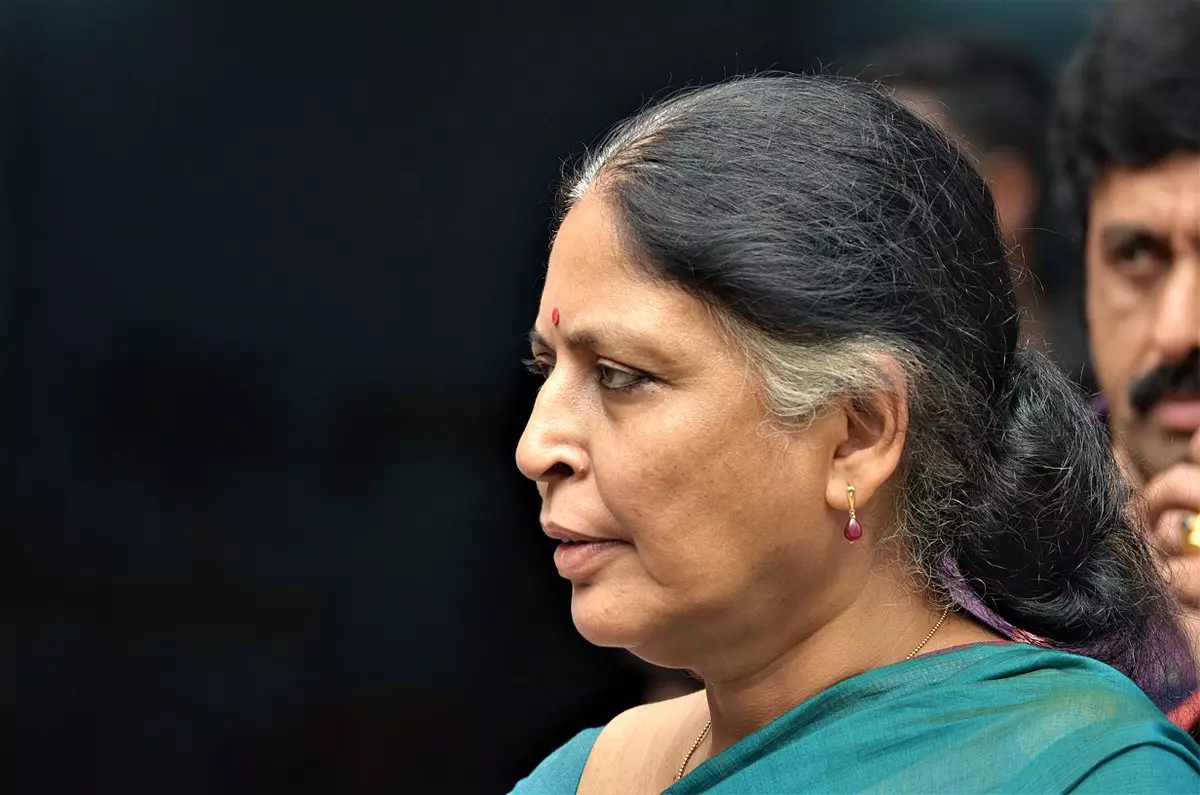 ഹർത്താലൊന്നും ഐ.എഫ്.എഫ്.കെയെ ബാധിക്കുന്ന കാര്യമല്ല; ബീനാ പോൾ ഹർത്താലൊന്നും ഐ.എഫ്.എഫ്.കെയെ ബാധിക്കുന്ന കാര്യമല്ല; ബീനാ പോൾ