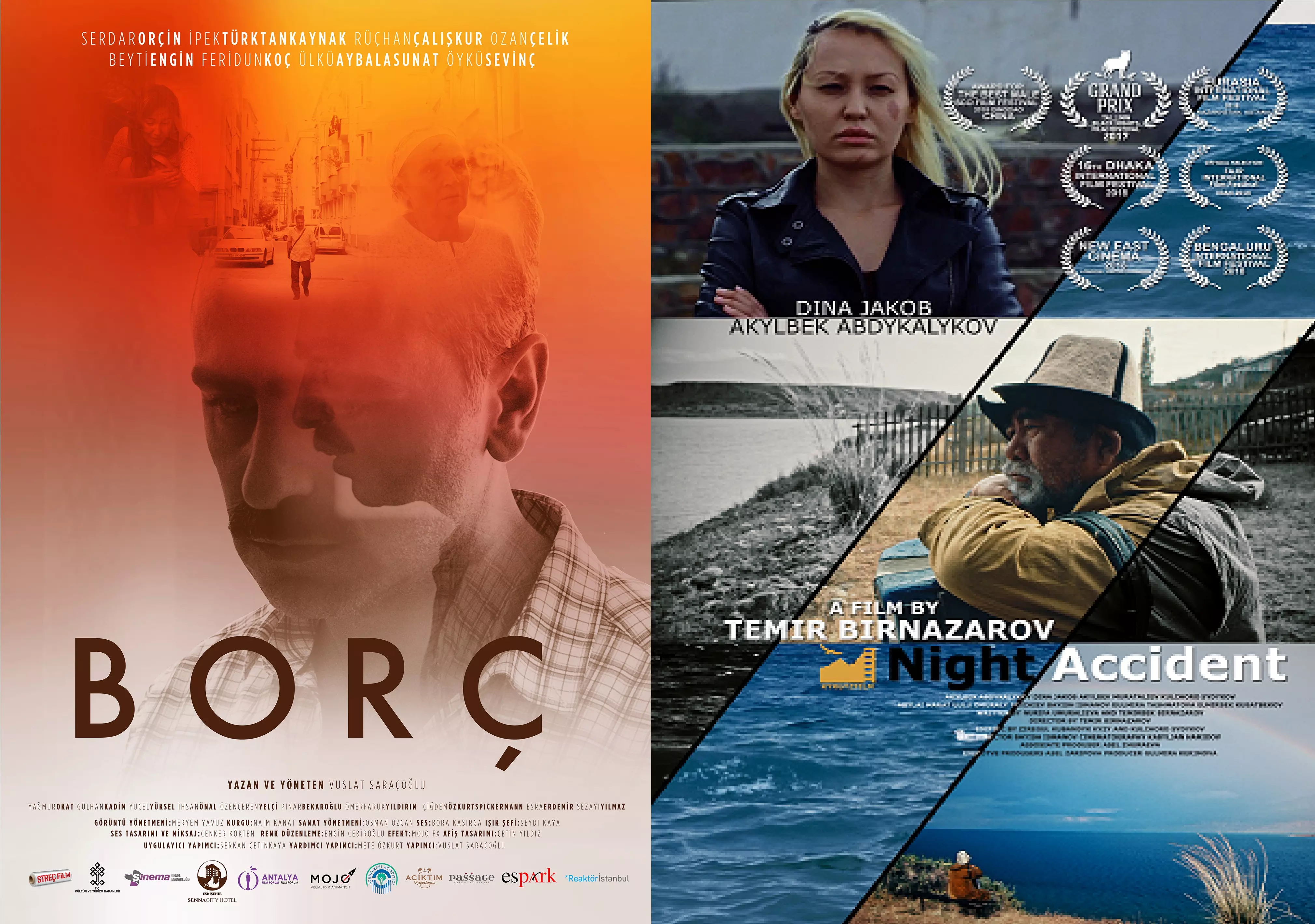 മേളക്ക് ആവേശമേകി മത്സര ചിത്രങ്ങളുടെ പ്രദർശനങ്ങൾ മേളക്ക് ആവേശമേകി മത്സര ചിത്രങ്ങളുടെ പ്രദർശനങ്ങൾ