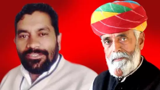 രാജസ്ഥാനില്‍ രണ്ട് സീറ്റുകളില്‍ ജയിച്ച് സി.പി.എം