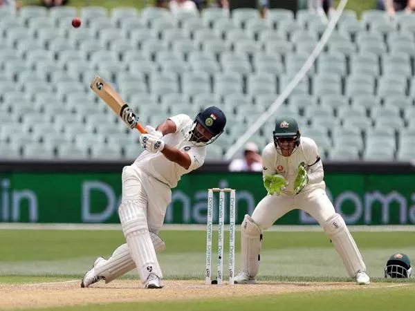 ‘മിസ്റ്റര് പന്ത്, ഇത് ടി20 അല്ല, ടെസ്റ്റ് ആണ്’ ‘മിസ്റ്റര് പന്ത്, ഇത് ടി20 അല്ല, ടെസ്റ്റ് ആണ്’