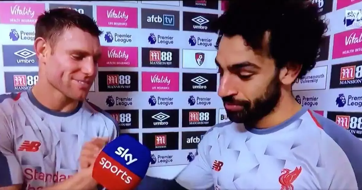 ഹാട്രിക് നേടിയിട്ടും മികച്ച താരത്തിനുള്ള പുരസ്കാരം നിഷേധിച്ച് മുഹമ്മദ് സലാഹ്