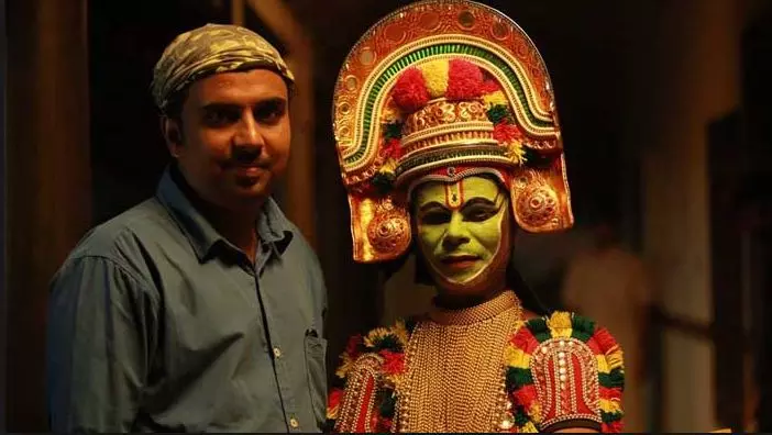 ആളൊരുക്കമില്ലെന്ന് കരുതി ഐ.എഫ്.എഫ്.കെ ബഹിഷ്കരിക്കില്ല: വി.സി അഭിലാഷ് ആളൊരുക്കമില്ലെന്ന് കരുതി ഐ.എഫ്.എഫ്.കെ ബഹിഷ്കരിക്കില്ല: വി.സി അഭിലാഷ്