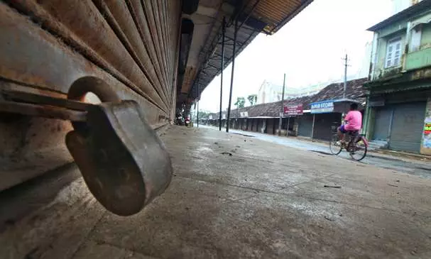 ഹര്ത്താലിനെതിരെ വ്യാപക പ്രതിഷേധം; ബി.ജെ.പി പേജില് ‘പൊങ്കാല’ ഹര്ത്താലിനെതിരെ വ്യാപക പ്രതിഷേധം; ബി.ജെ.പി പേജില് ‘പൊങ്കാല’