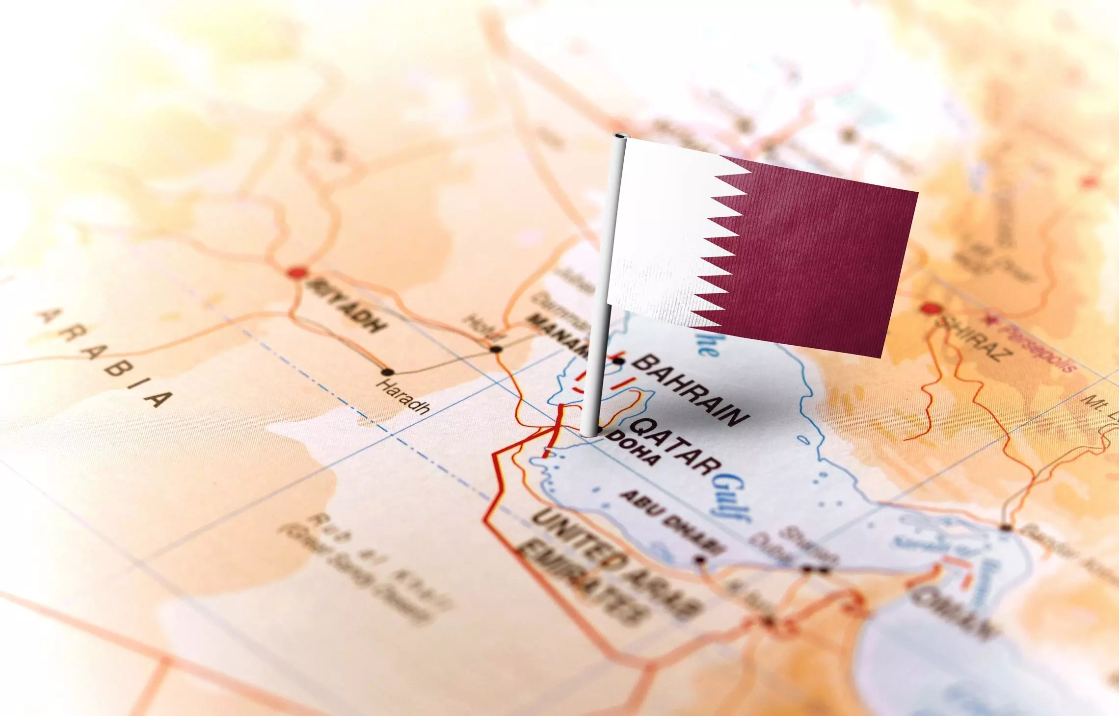 ഉപരോധ വിഷയത്തില് പിന്തുണ ആര്ജ്ജിക്കാനായി ഖത്തര് മനുഷ്യാവകാശ കമ്മീഷന് സന്ദര്ശിച്ചത് 21 രാജ്യങ്ങള് ഉപരോധ വിഷയത്തില് പിന്തുണ ആര്ജ്ജിക്കാനായി ഖത്തര് മനുഷ്യാവകാശ കമ്മീഷന് സന്ദര്ശിച്ചത് 21 രാജ്യങ്ങള്