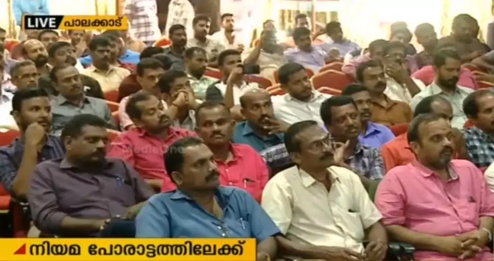 പിരിച്ചു വിടല്‍ നീക്കം ചെറുക്കുമെന്ന് എം പാനല്‍ ജീവനക്കാര്‍