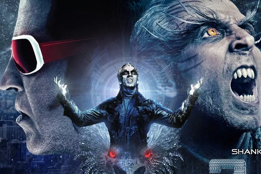 2018ലെ ഓൺലൈൻ ടിക്കറ്റ് വിൽപ്പനയിൽ 2.0 ഒന്നാമത്