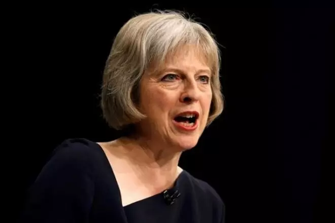 സ്വന്തം എം.പിമാരുടെ വിശ്വാസം തെളിയിച്ച തെരേസ മേ