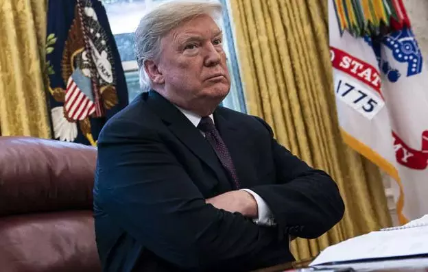 ‘ഞങ്ങളെ വെറുതെ വിടൂ’ ട്രംപിനോട് ഫ്രഞ്ച് വിദേശകാര്യമന്ത്രി ‘ഞങ്ങളെ വെറുതെ വിടൂ’ ട്രംപിനോട് ഫ്രഞ്ച് വിദേശകാര്യമന്ത്രി