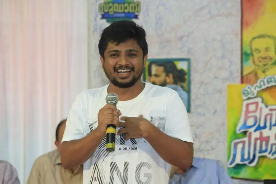 സിനിമയില്‍ ഒരു മത്സരമുണ്ടെന്ന് വ്യക്തിപരമായി വിശ്വസിക്കുന്നില്ല; സംവിധായകന്‍ സക്കരിയ 