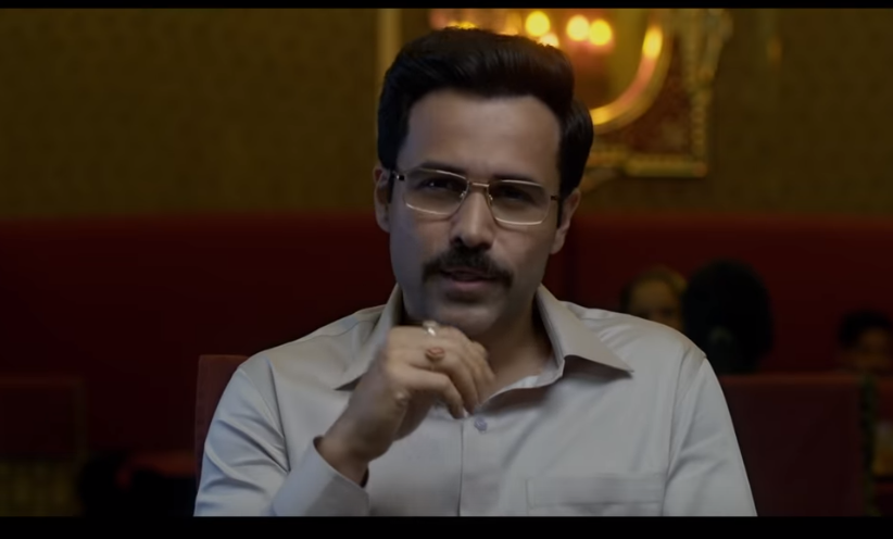 പുതിയ ലുക്കില്‍ ഇമ്രാന്‍ ഹാഷ്മി; ചീറ്റ് ഇന്ത്യ ട്രയിലര്‍ കാണാം