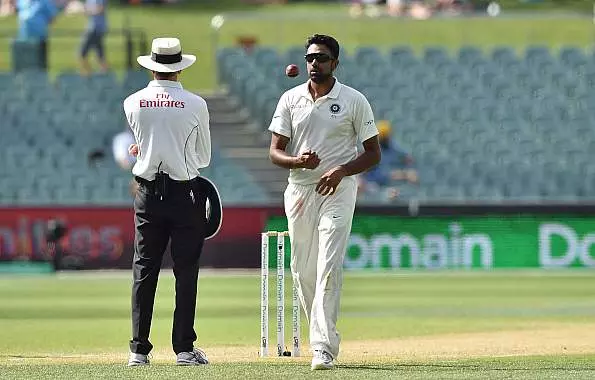 പെര്‍ത്ത് ടെസ്റ്റ്; രോഹിതും അശ്വിനും പുറത്ത് 