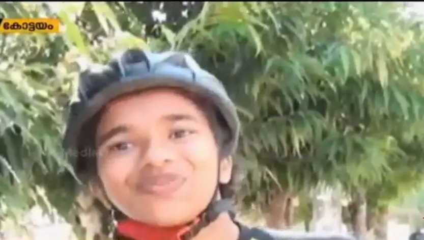 ദേശീയ റോളര് സ്കേറ്റിങ് ചാമ്പ്യന്ഷിപ്പിന് സഹോദരങ്ങള് ദേശീയ റോളര് സ്കേറ്റിങ് ചാമ്പ്യന്ഷിപ്പിന് സഹോദരങ്ങള്