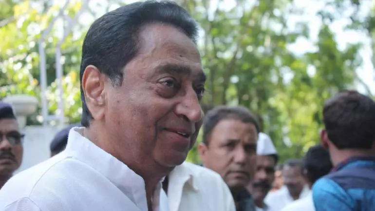 കമൽ നാഥും കൂട്ടക്കൊലപാതകത്തിന്റെ കറുത്ത ഓർമ്മകളും കമൽ നാഥും കൂട്ടക്കൊലപാതകത്തിന്റെ കറുത്ത ഓർമ്മകളും