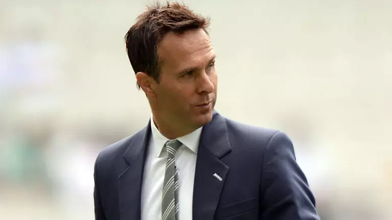 രവീന്ദ്ര ജഡേജയെ പുറത്തിരുത്തിയത് തെറ്റായിപ്പോയെന്ന് മുന് ഇംഗ്ലണ്ട് നായകന് മെെക്കല് വോന് രവീന്ദ്ര ജഡേജയെ പുറത്തിരുത്തിയത് തെറ്റായിപ്പോയെന്ന് മുന് ഇംഗ്ലണ്ട് നായകന് മെെക്കല് വോന്