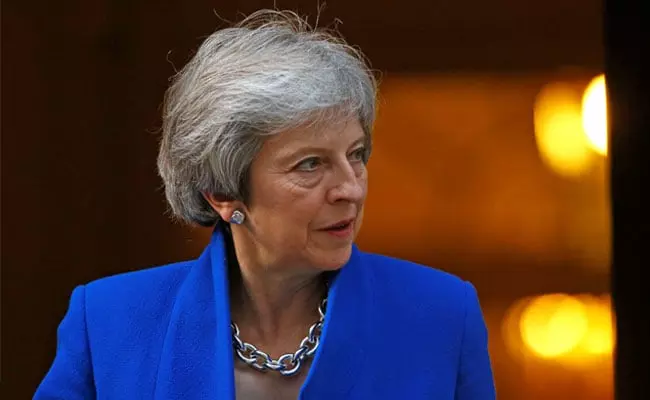 ബ്രെക്സിറ്റ് ഉടമ്പടിയിലെ നിബന്ധനകളിൽ ഇളവുകൾ നേടാനുള്ള തെരേസ മെയുടെ ശ്രമം പരാജയപ്പെട്ടു ബ്രെക്സിറ്റ് ഉടമ്പടിയിലെ നിബന്ധനകളിൽ ഇളവുകൾ നേടാനുള്ള തെരേസ മെയുടെ ശ്രമം പരാജയപ്പെട്ടു