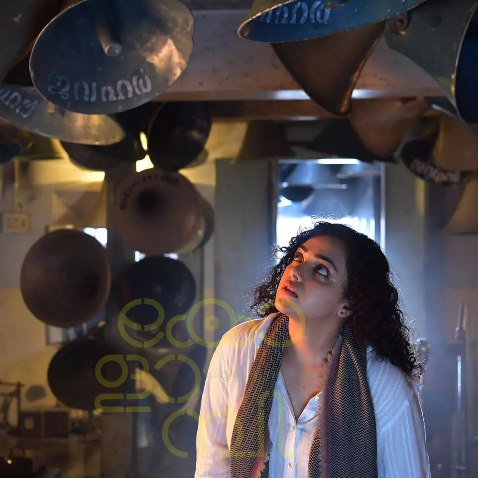 ഇനി അല്പം കോളാമ്പി വിശേഷം ഇനി അല്പം കോളാമ്പി വിശേഷം