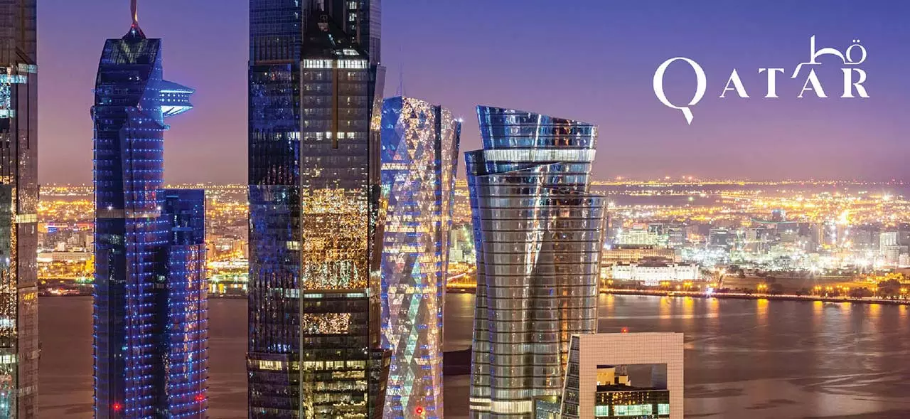 ലോകത്തെ ഏറ്റവും സമ്പന്ന രാജ്യമായി ഖത്തര് ഈ വര്ഷം മാറുമെന്ന് റിപ്പോര്ട്ട് ലോകത്തെ ഏറ്റവും സമ്പന്ന രാജ്യമായി ഖത്തര് ഈ വര്ഷം മാറുമെന്ന് റിപ്പോര്ട്ട്