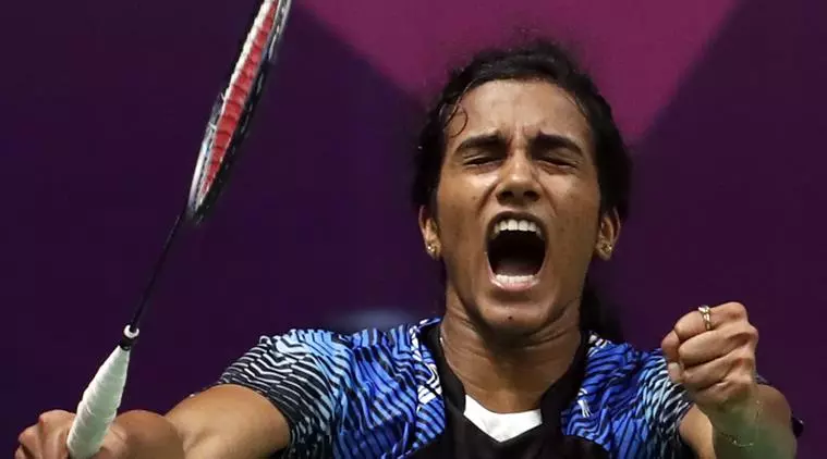 BWF വേള്‍ഡ് ടൂര്‍ ഫൈനല്‍സ്; സിന്ധു ഫൈനലില്‍