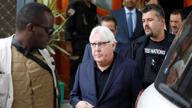 യമന് ചര്ച്ചയില് പ്രതീക്ഷ; യു.എന് മുഴുസമയ നിരീക്ഷണം നടത്തണമെന്ന് ആവശ്യം യമന് ചര്ച്ചയില് പ്രതീക്ഷ; യു.എന് മുഴുസമയ നിരീക്ഷണം നടത്തണമെന്ന് ആവശ്യം