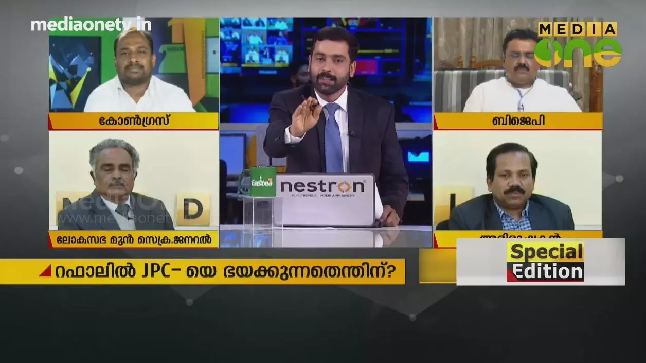 കോടതിയെ കബളിപ്പിച്ചോ?