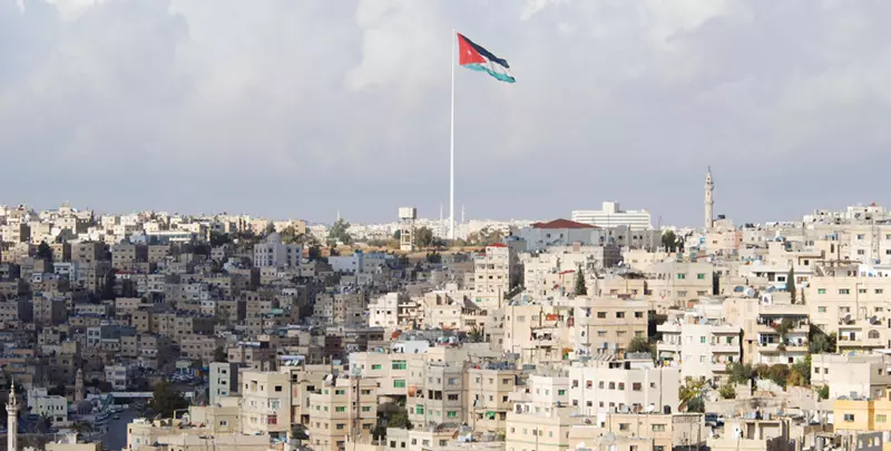 പ്രതിസന്ധിയില് അകപ്പെട്ട ജോര്ദാനില് നിക്ഷേപമിറക്കാന് സൗദി പ്രതിസന്ധിയില് അകപ്പെട്ട ജോര്ദാനില് നിക്ഷേപമിറക്കാന് സൗദി