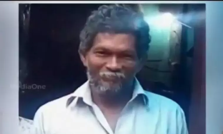 പത്തനംതിട്ടയില് വനത്തില് തീര്ഥാടകന് മരിച്ച സംഭവം വീണ്ടും സജീവമാക്കാന് ബി.ജെ.പി ശ്രമം പത്തനംതിട്ടയില് വനത്തില് തീര്ഥാടകന് മരിച്ച സംഭവം വീണ്ടും സജീവമാക്കാന് ബി.ജെ.പി ശ്രമം