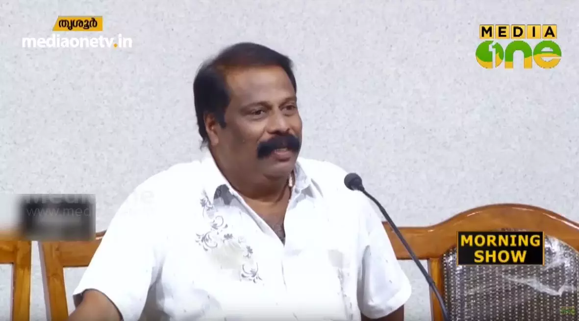 ഗൃഹനാഥനെതിരെ കള്ളക്കേസ്; പോലീസ് ഉദ്യോഗസ്ഥനെതിരെ നടപടി അട്ടിമറിക്കപ്പെടുന്നു 