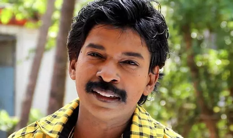 ‍”ഞാന്‍ സുന്ദരനല്ലാത്തതിനാല്‍ ഒരു വിഭാഗം  എന്‍റെ സിനിമ കാണുന്നില്ല”: സന്തോഷ് പണ്ഡിറ്റ്