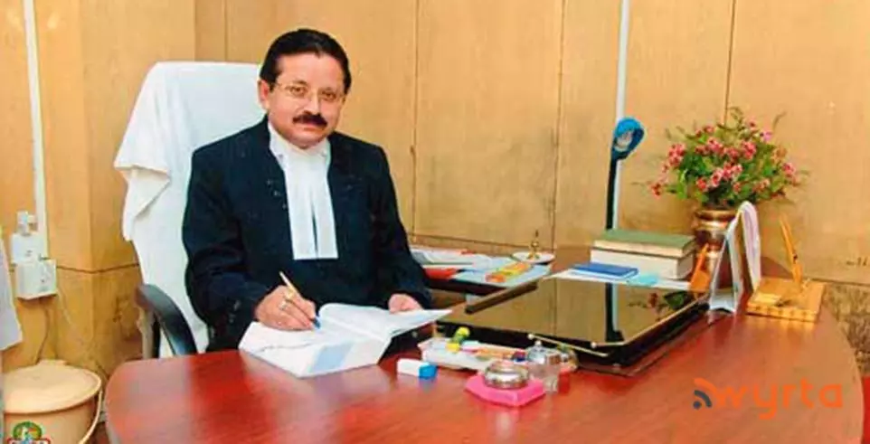 ഹിന്ദുരാഷ്ട്ര വിവാദം; വിശദീകരണവുമായി മേഘാലയ ജസ്റ്റിസ് ഹിന്ദുരാഷ്ട്ര വിവാദം; വിശദീകരണവുമായി മേഘാലയ ജസ്റ്റിസ്