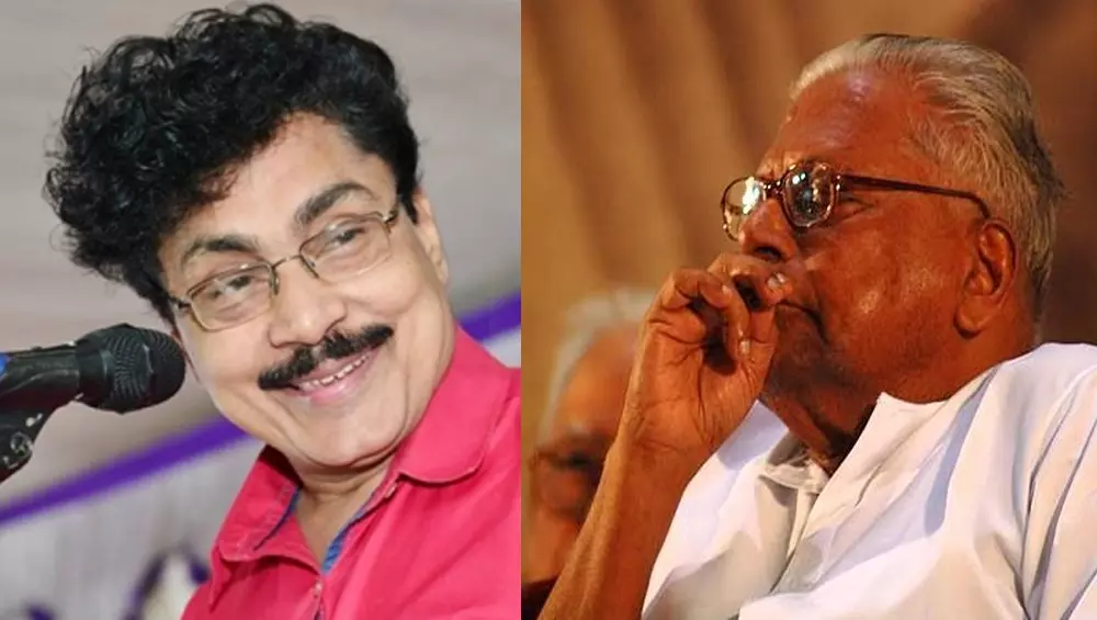 പി.കെ ശശിക്കെതിരെ ആഞ്ഞടിച്ച് വി.എസ്; സി.പി.എം നേതൃത്വത്തിനും രൂക്ഷ വിമര്‍ശം