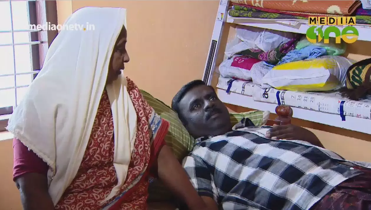 Snehasparsham | സ്നേഹസ്പർശം | Episode 29 