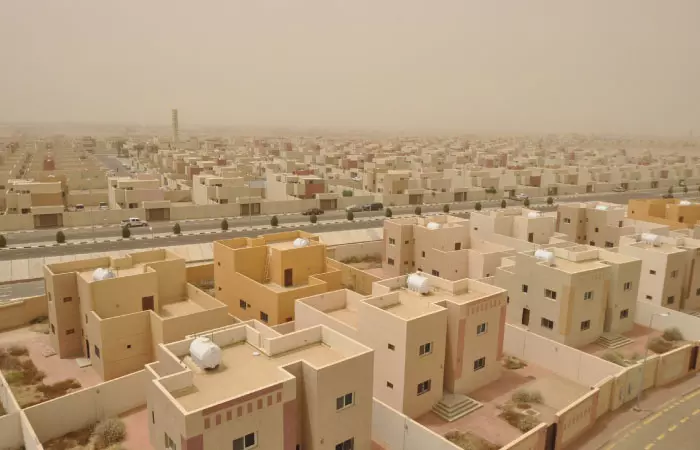 സ്വദേശികൾക്കായി സൗദിയിൽ രണ്ട് ലക്ഷം വീടുകൾ ഉയർന്നു സ്വദേശികൾക്കായി സൗദിയിൽ രണ്ട് ലക്ഷം വീടുകൾ ഉയർന്നു