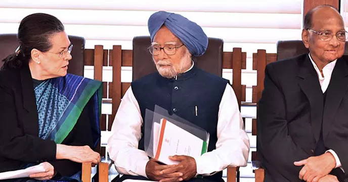 യു.പി.എ ഭരണ കാലത്ത് ആയിരക്കണക്കിന് ടെലിഫോണ്‍ കോളുകളും ഇ-മെയിലുകളും നിരീക്ഷിച്ചിരുന്നതായി വിവരാവകാശ രേഖ