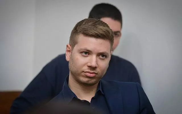 മുസ്‍ലിം വിരുദ്ധ പരാമര്‍ശം: നെതന്യാഹുവിന്‍റെ മകനെ ഫേസ്ബുക്ക് ബ്ലോക്ക് ചെയ്തു 