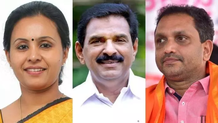 പത്തനംതിട്ടയിൽ പോരാട്ടം മുറുകുന്നു; പ്രചാരണം ശക്തമാക്കി മുന്നണികൾ