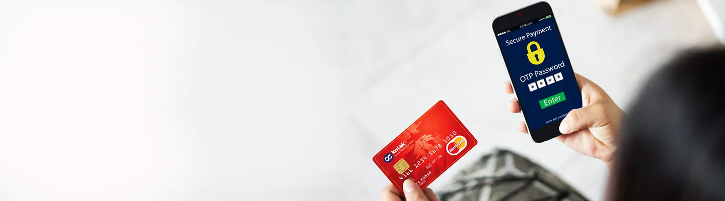 ഒ.ടി.പി; ഓൺലൈൻ പണമിടപാട് സമയത്ത് ഈ മൂന്നക്ഷരം ശ്രദ്ധിക്കുക